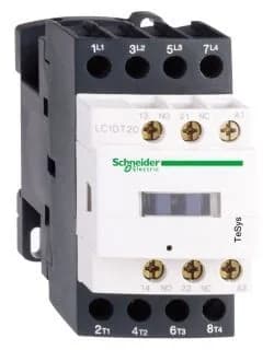 Schneider Electric LC1DT25MD
