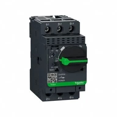 Schneider Electric GV2P22 (image 3)