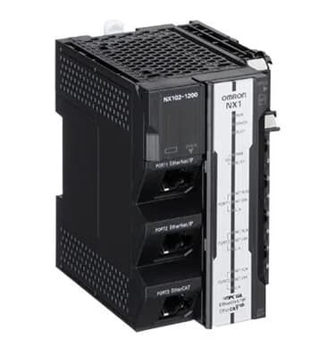 Omron NX1029020 (image 4)