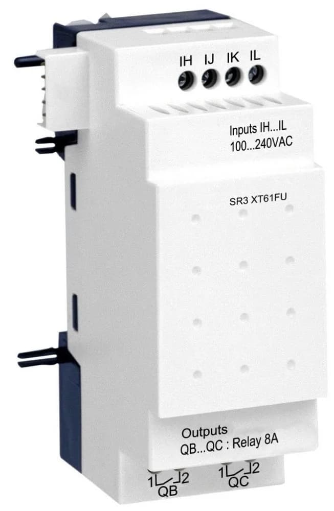 Schneider Electric SR3XT61FU