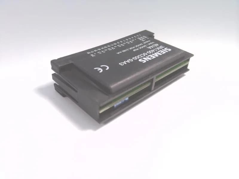 Siemens 3RK1400-0CD00-0AA3 — Contactors (image 4)