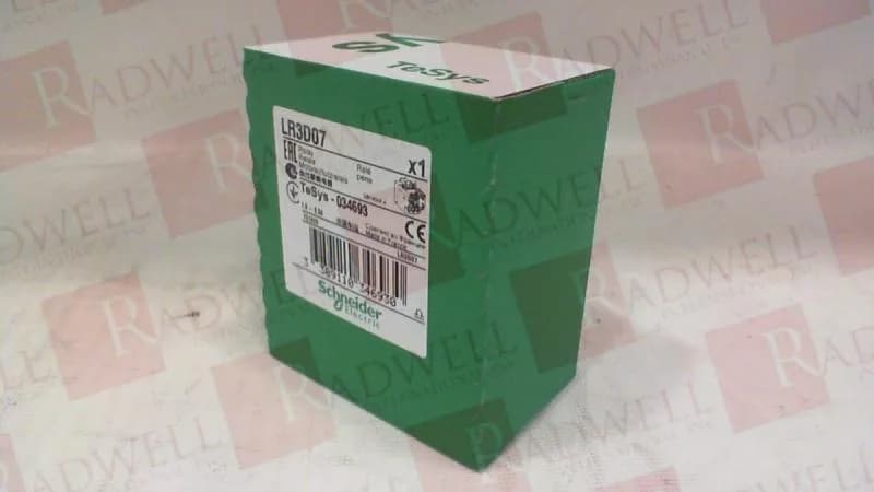 Schneider Electric LR3D07 (image 5)