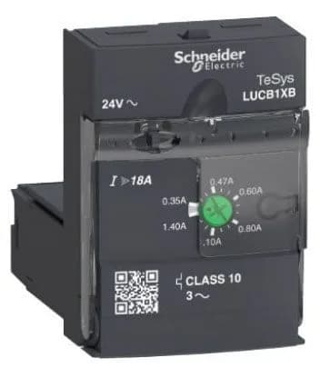 Schneider Electric LUCB1XB (image 3)