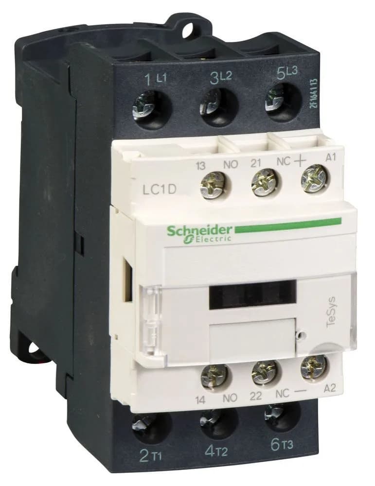 LC1D386SLS207
