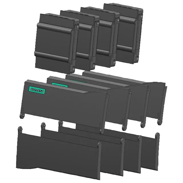 Siemens 6ES72911AA300XA0 (image 3)