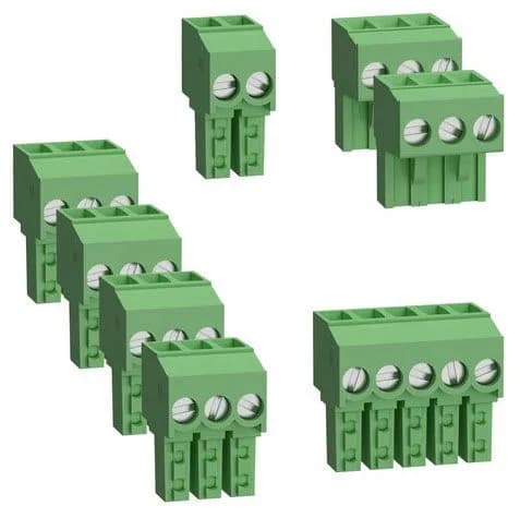 Schneider Electric TM172ASCTB07