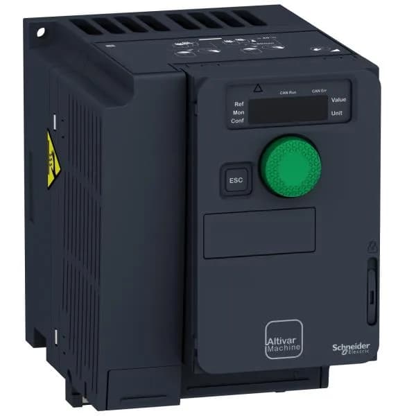 Schneider Electric ATV320U15M2C (image 2)