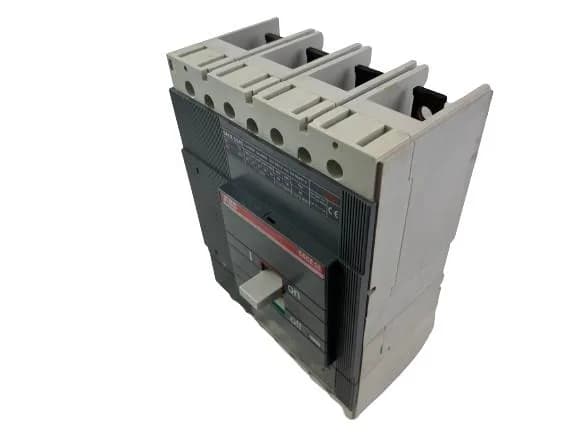 ABB 1SDA038441R1 — Molded Case Circuit Breakers (MCCB) (image 2)