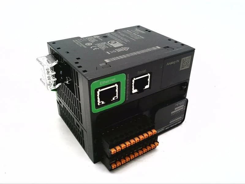 Schneider Electric TM221ME16RG (image 4)