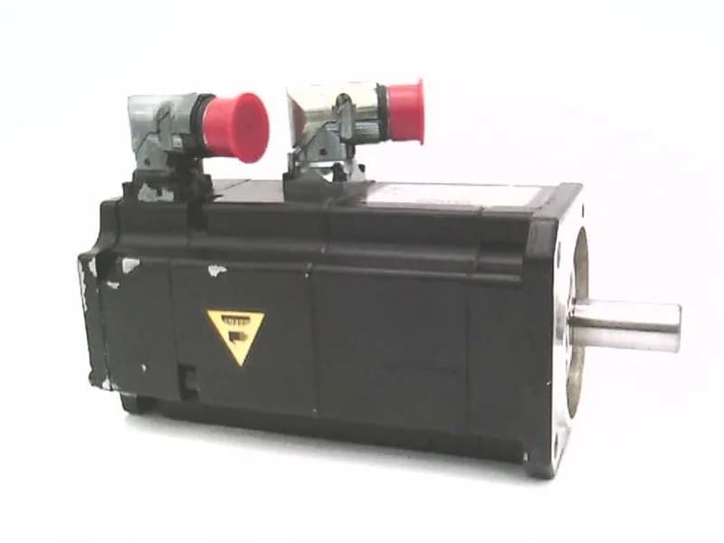 Siemens 1FK7042-5AK71-1TH3-Z-S29-X01 — Servo Motors (image 2)
