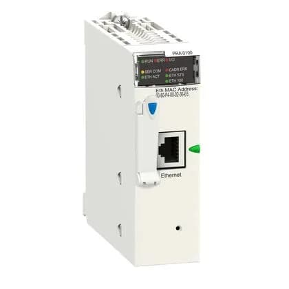 Schneider Electric BMXPRA0100 (image 2)