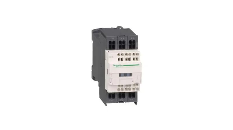 Schneider Electric LC1D093P7 (image 2)