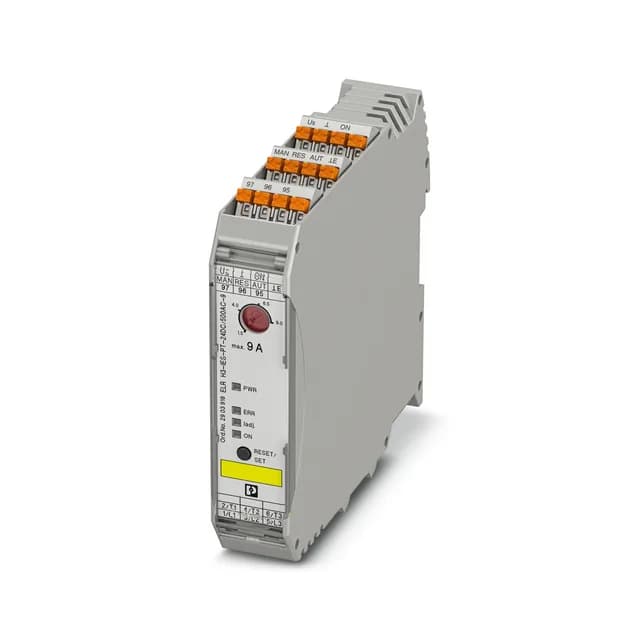 ELR H3-IES-PT- 24DC/500AC-9