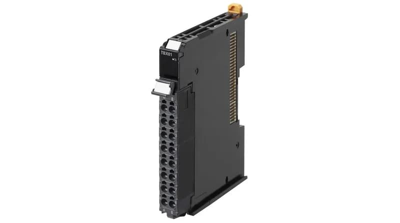 Omron NX-OD3268 (image 2)