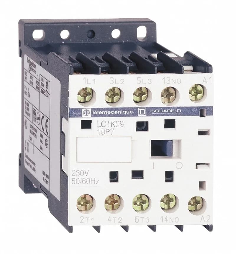 Schneider Electric LC1K1201B7 (image 4)