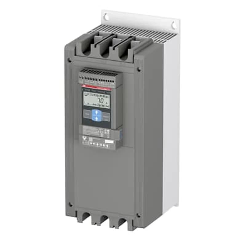 ABB 1SFA897115R7001 — Soft Starters (image 2)
