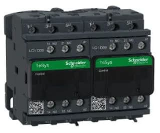 Schneider Electric LC2D09B7V (image 2)