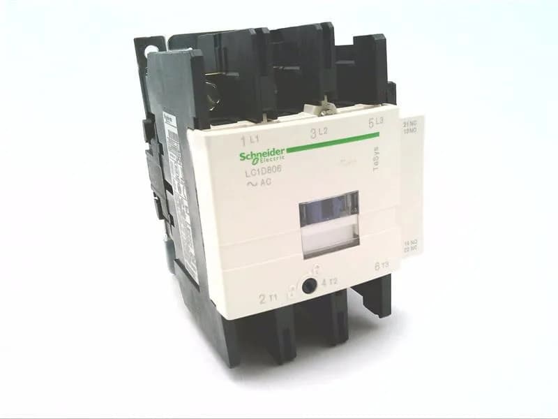 Schneider Electric LC1D806F7