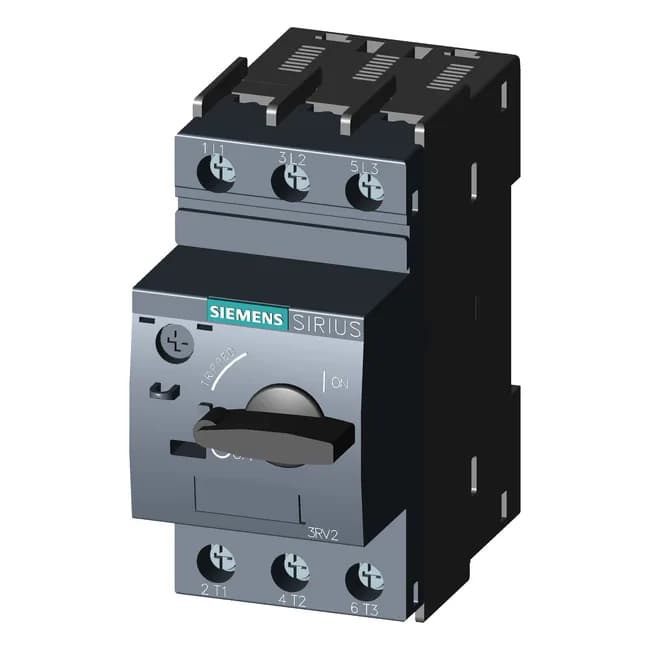 Siemens 3RV2011-0BA40