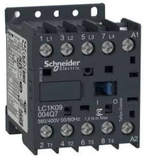 Schneider Electric LC1K09004M7