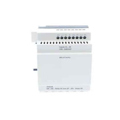 Schneider Electric SR3XT141FU (image 5)