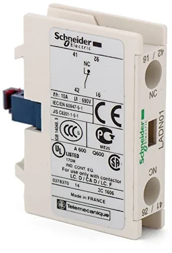 Schneider Electric LADN01