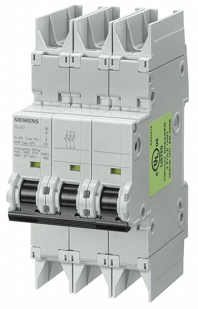 Siemens 5SJ4305-8HG42