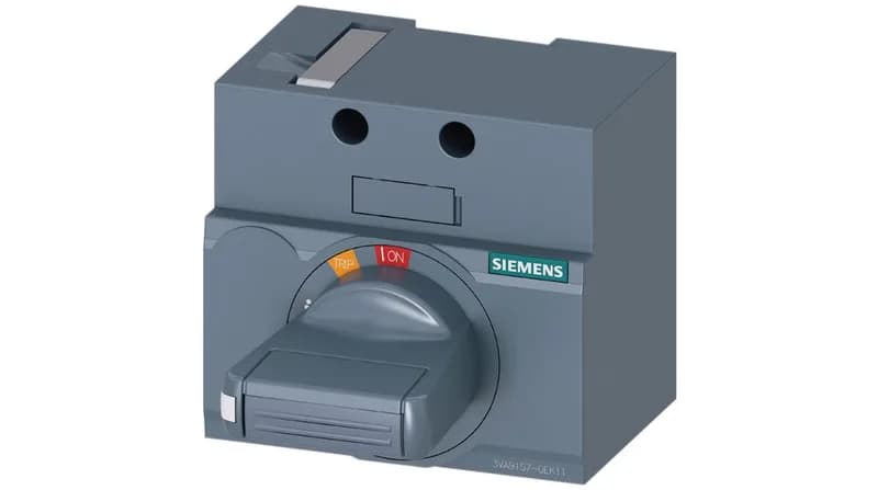 Siemens 3VA9157-0EK11 (image 2)