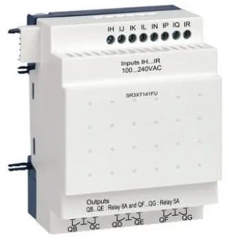 Schneider Electric SR3XT141FU