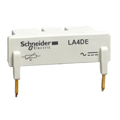 Schneider Electric LA4DE2G (image 3)