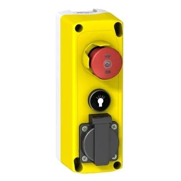 Schneider Electric XALFK2001E