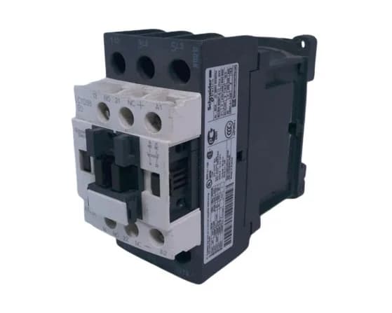 LC1D38ED