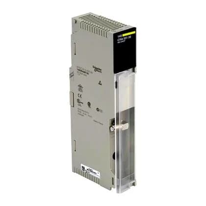 Schneider Electric 140CRA93100