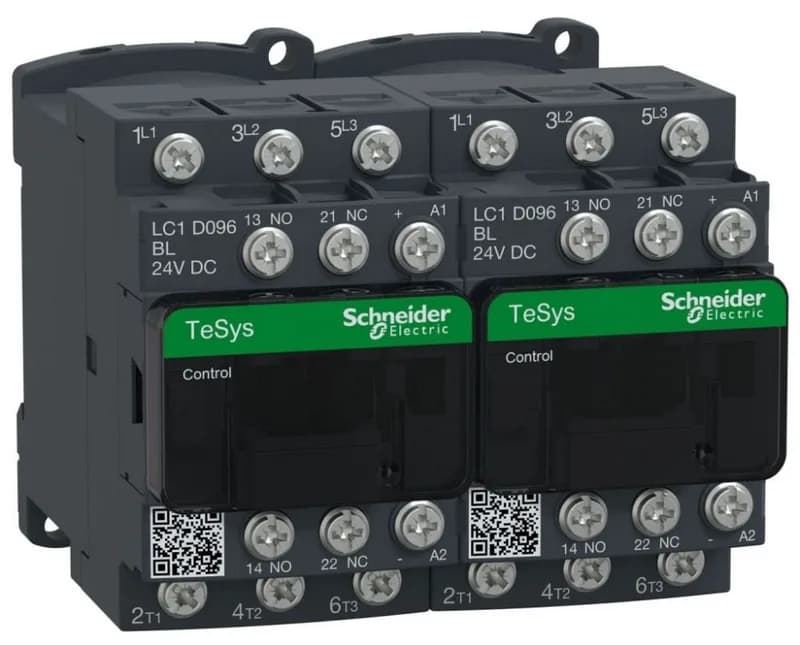 Schneider Electric LC2D096BL