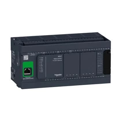 Schneider Electric TM241CE40T (image 3)
