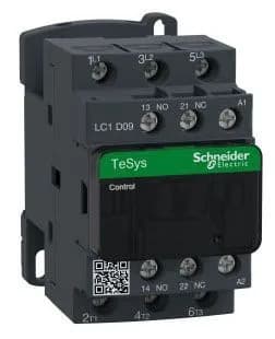 Schneider Electric LC1D09D7 (image 3)