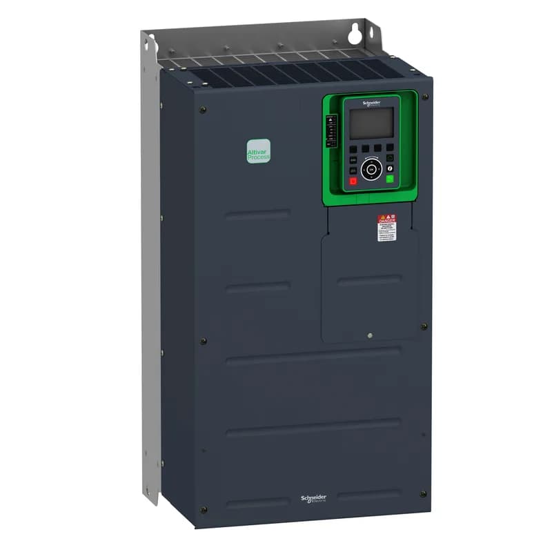 Schneider Electric ATV930D37Y6 (image 3)