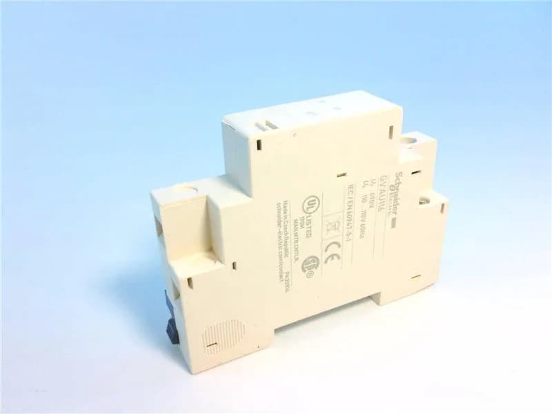 Schneider Electric GVAU116