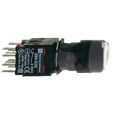 Schneider Electric XB6AA12B
