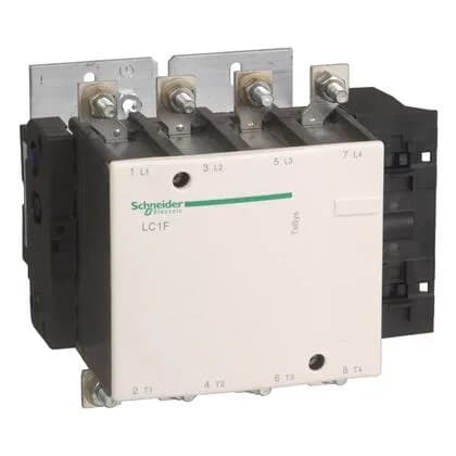 Schneider Electric LC1F1504