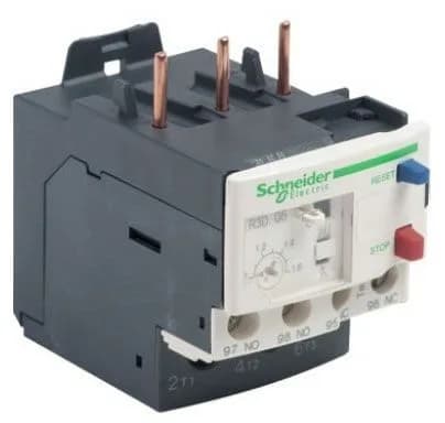 Schneider Electric LR3D06 (image 2)