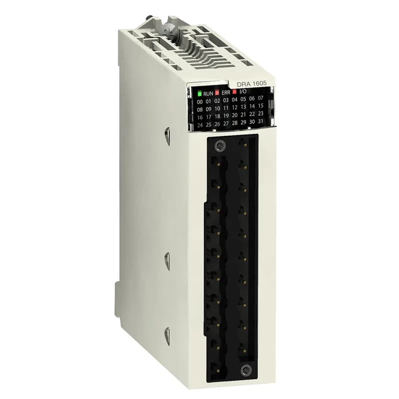 Schneider Electric BMXDRA1605