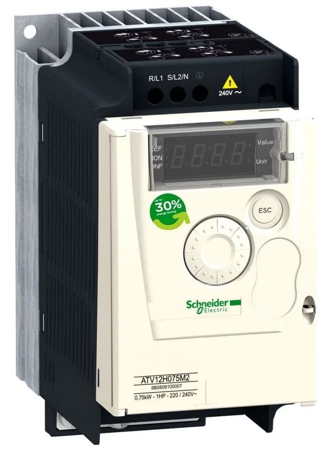 Schneider Electric ATV12H075M3