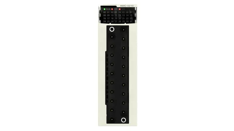 Schneider Electric BMXAMO0410 (image 4)