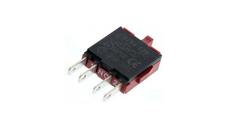 Schneider Electric ZB6E2B (image 5)