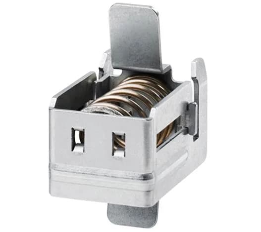 Siemens 6ES7590-5BA00-0AA0 (image 2)