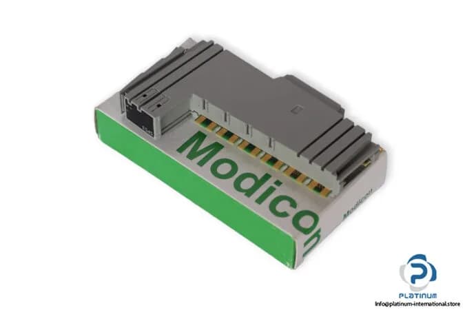 Schneider Electric TM5SPS3 (image 2)