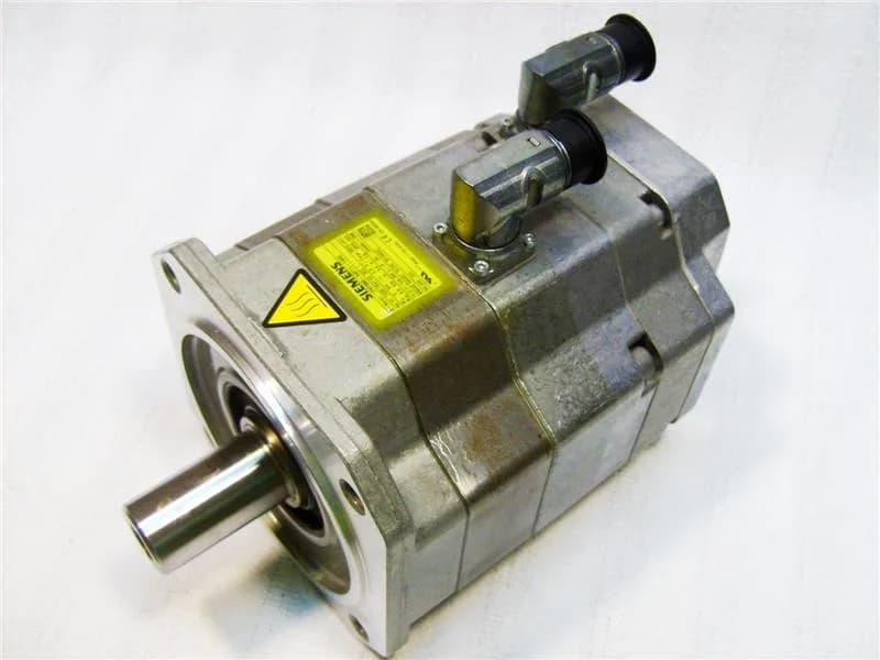 Siemens 1FK7080-5AF71-1TG0