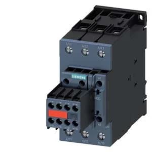 Siemens 3RT2038-1AK64-3MA0 — Contactors