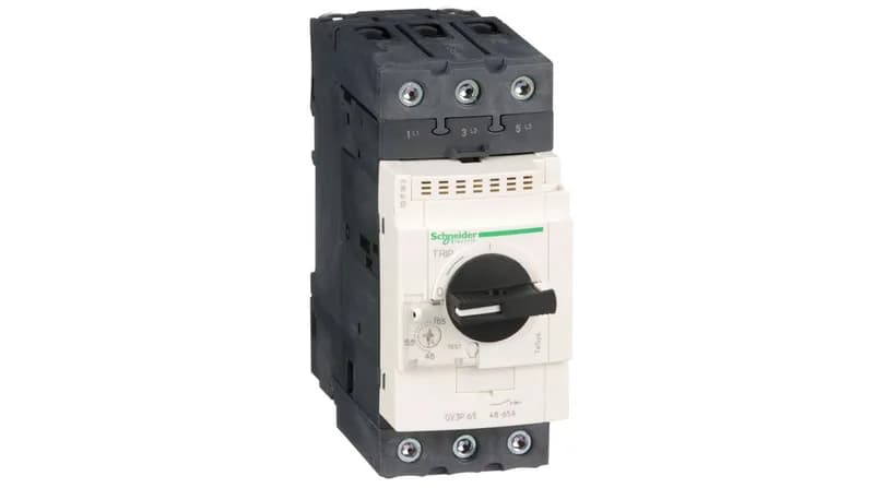Schneider Electric GV3P65